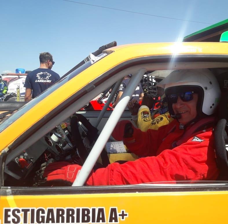 Pilo Dakar Racing Team | Pinamar