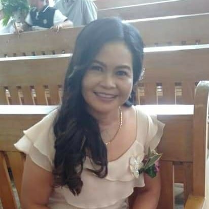 Aileen Reyes
