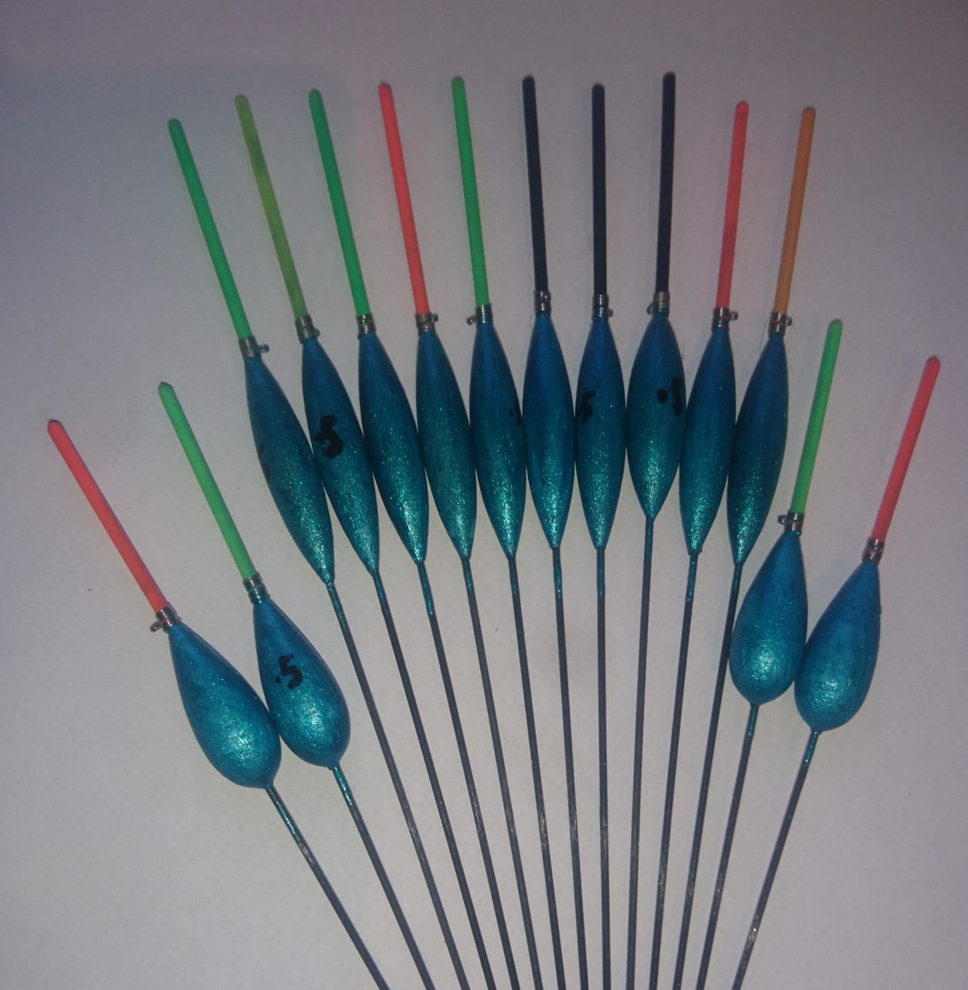 Craig's Floats - Some new patterns added to the cf float... | Facebook
