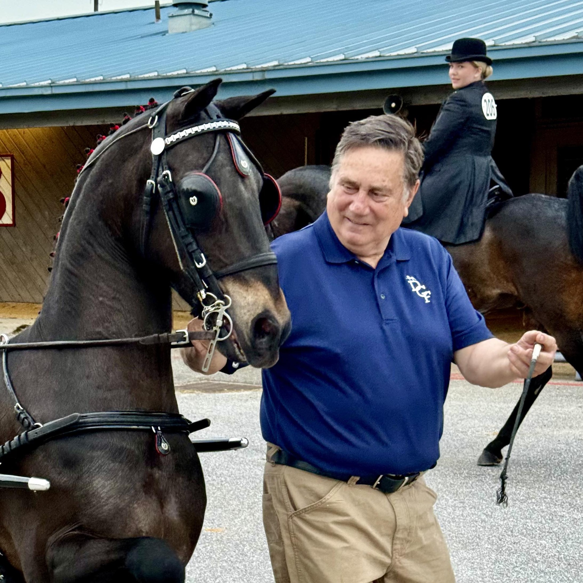 Dallas Summer Classic Horse Show | Dallas NC