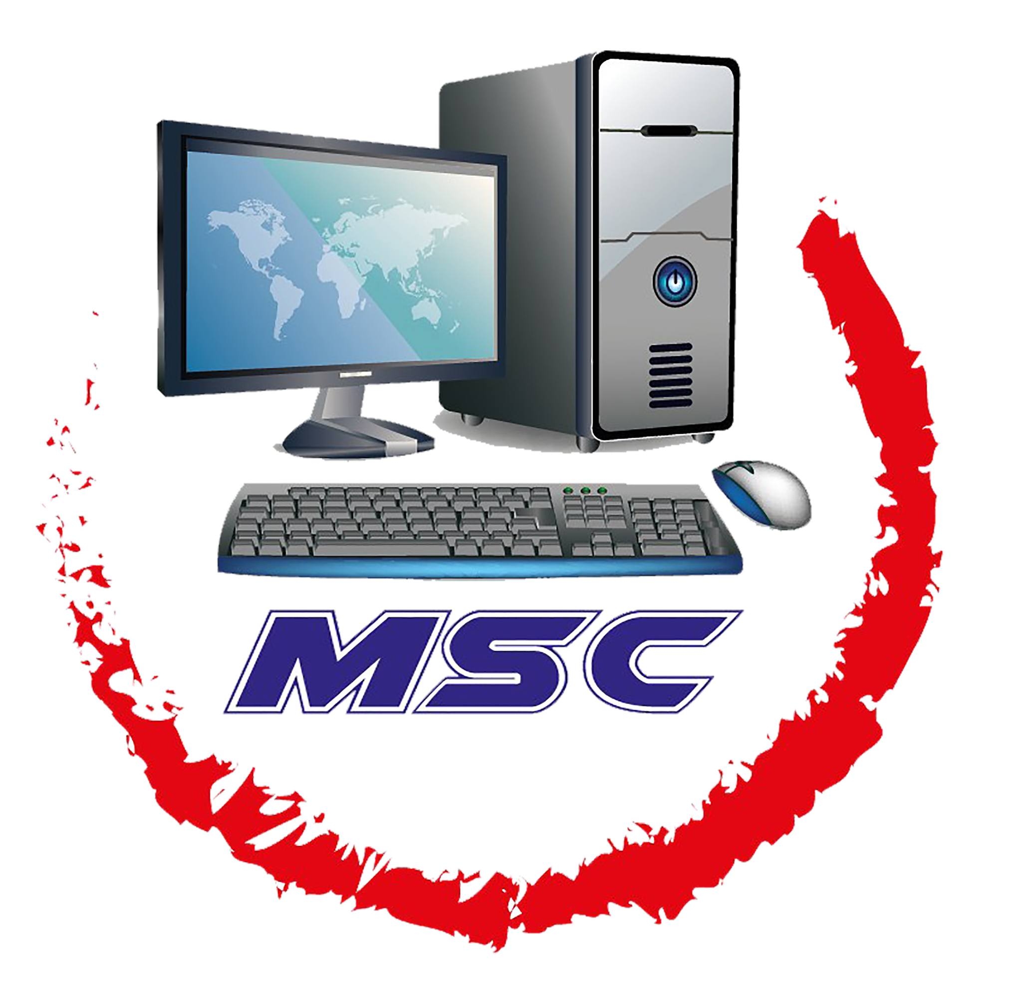 MS Computer