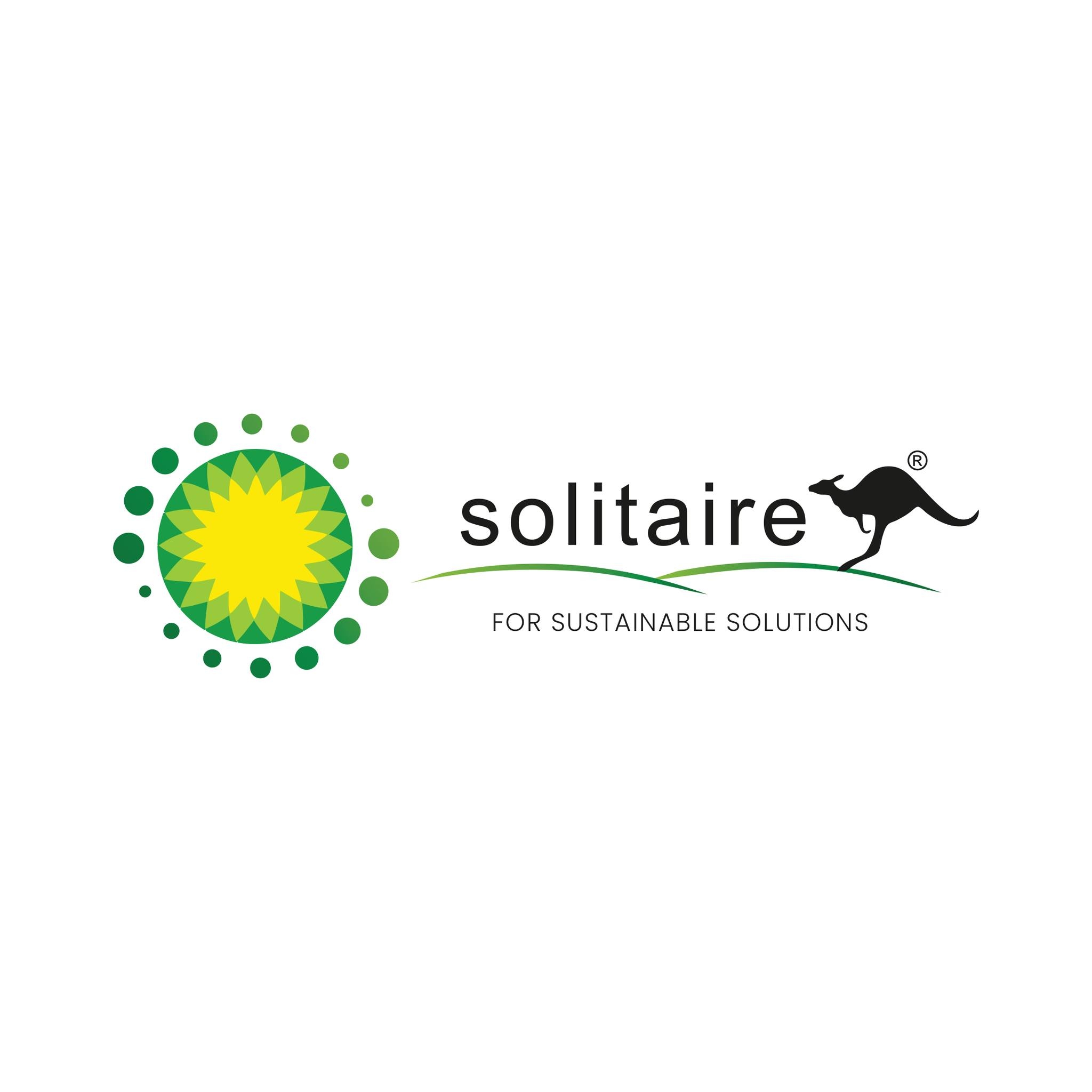 Solitaire Solar International