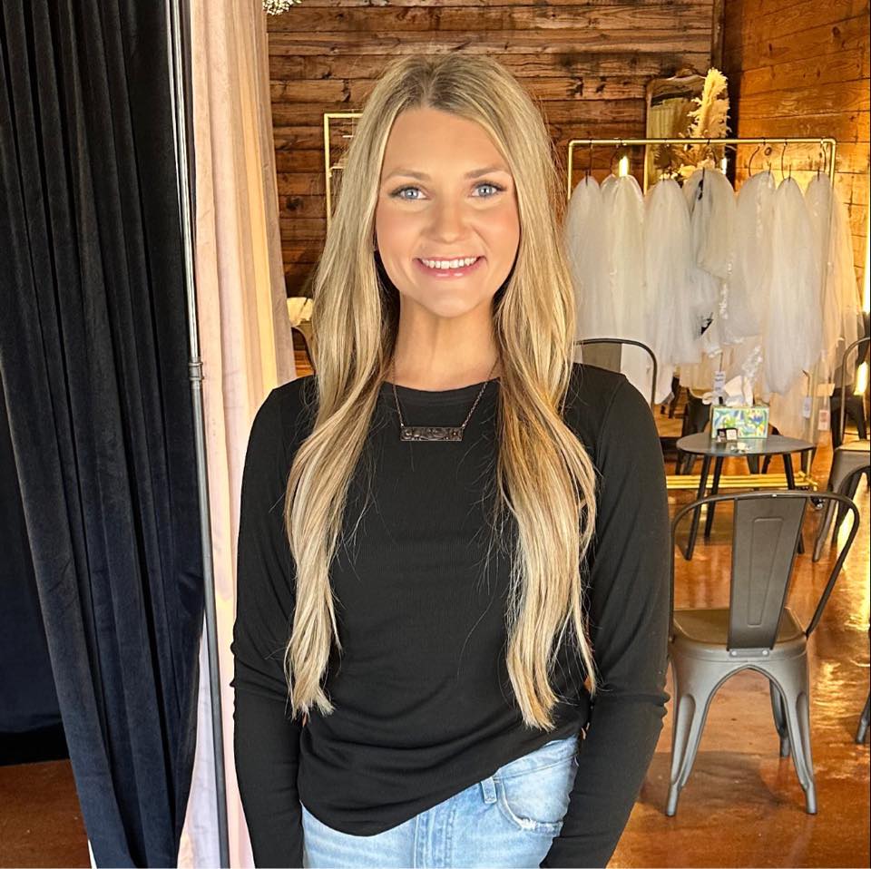 Allison Page / Stylist | Conway AR