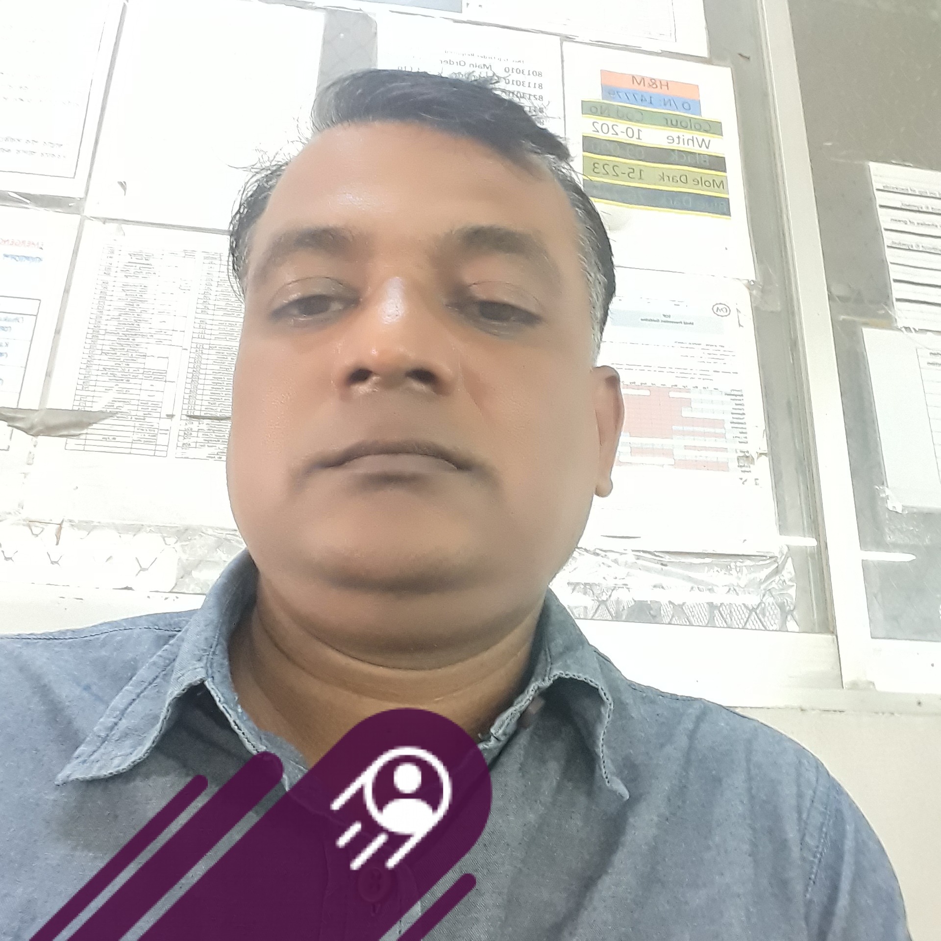 Md Salim