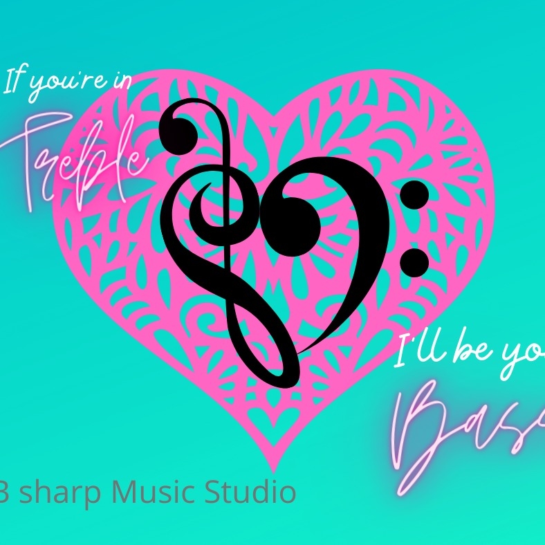 B Sharp Music Studio