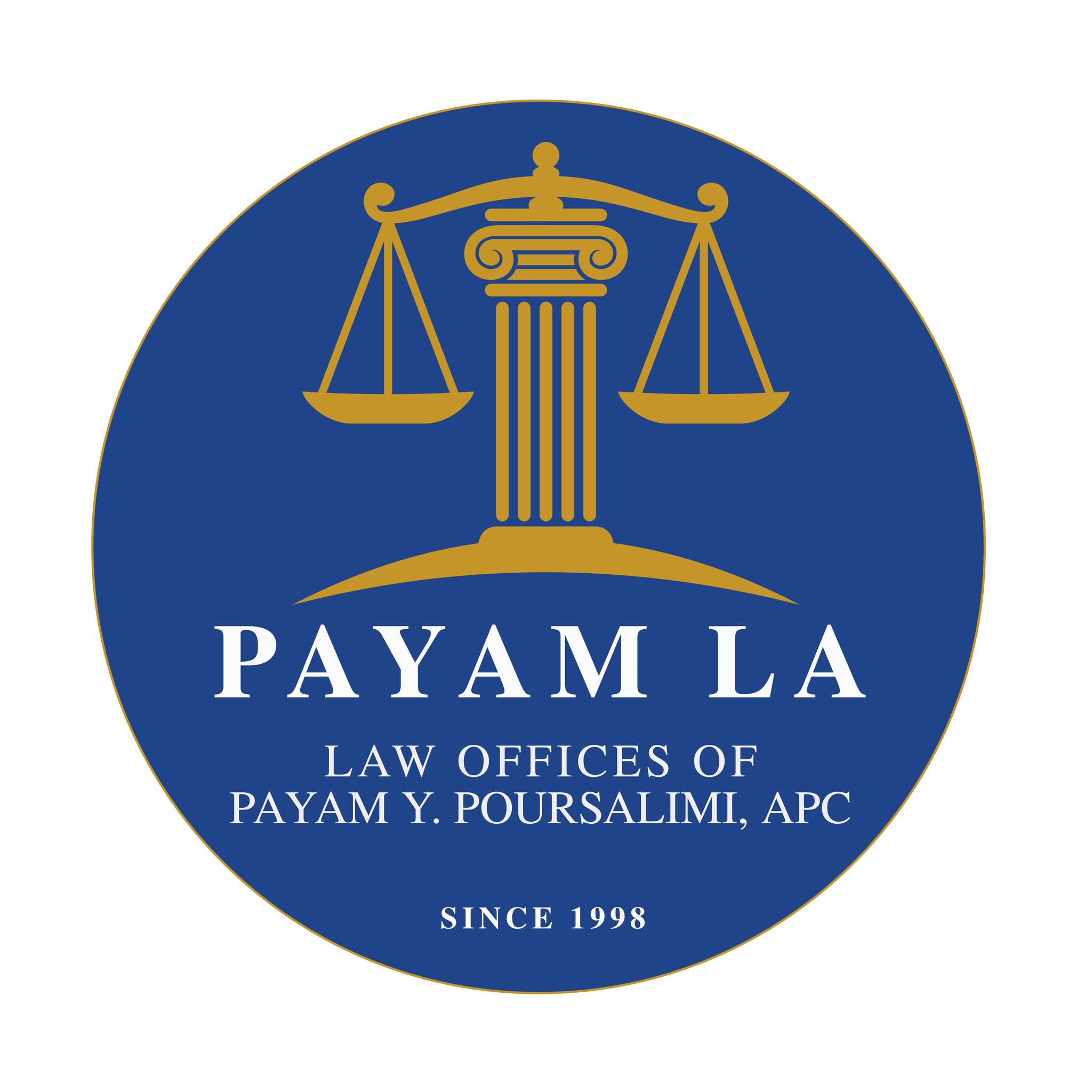 Payam Law | Beverly Hills CA