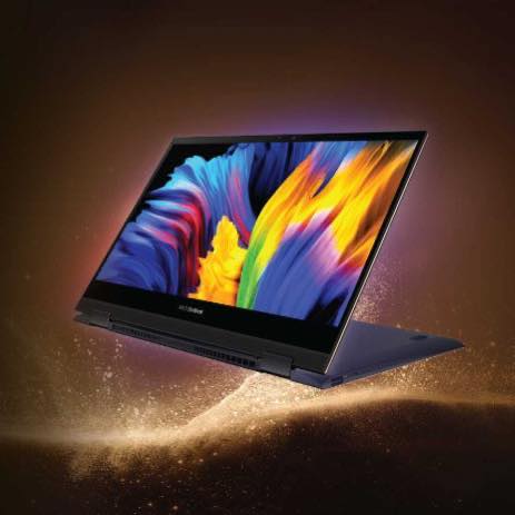 ASUS Concept Store Sunway Pyramid | Subang Jaya