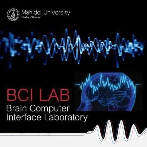 Brain-Computer Interface Laboratory (BCI LAB) | Nakhon Pathom