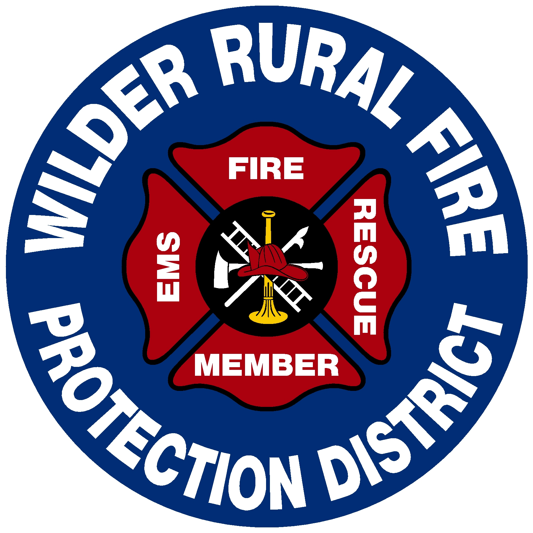 Wilder Rural Fire Protection District