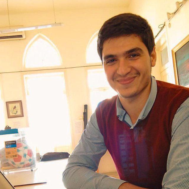 Hamza Hamza