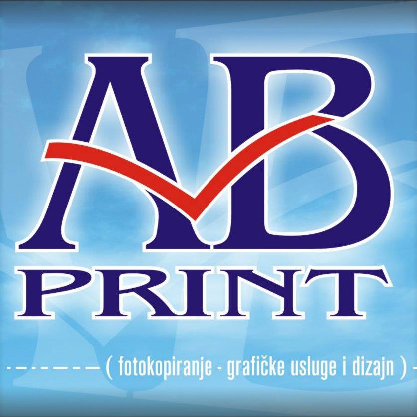 AB PRINT | Split