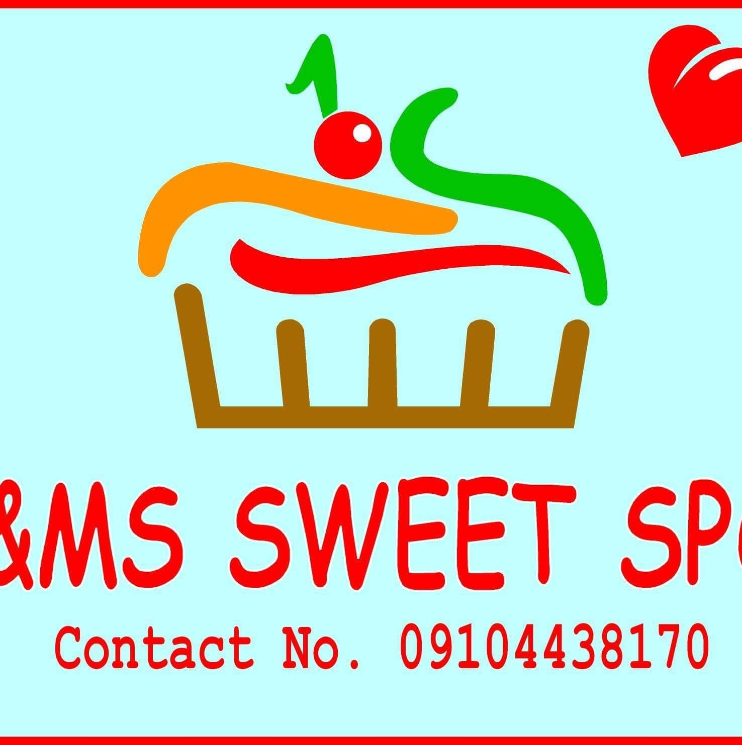M&MS SWEET SPOT | Lupon