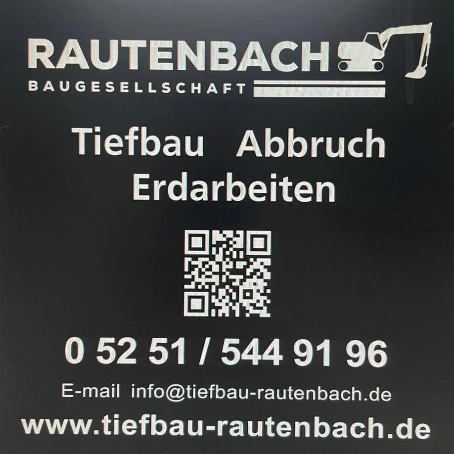 Rautenbach Baugesellschaft GmbH | Paderborn