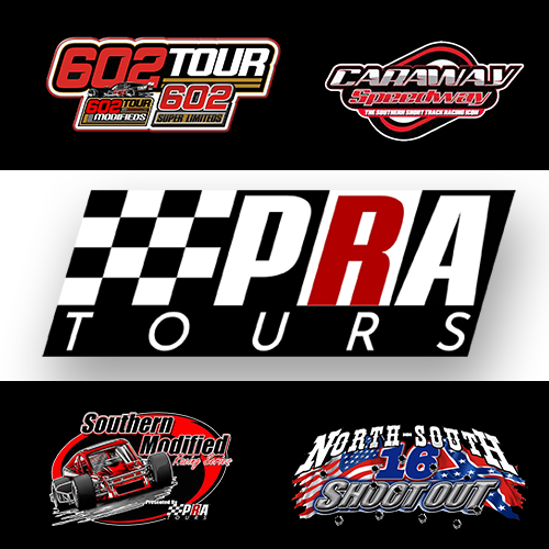 Southern Modified Racing Series