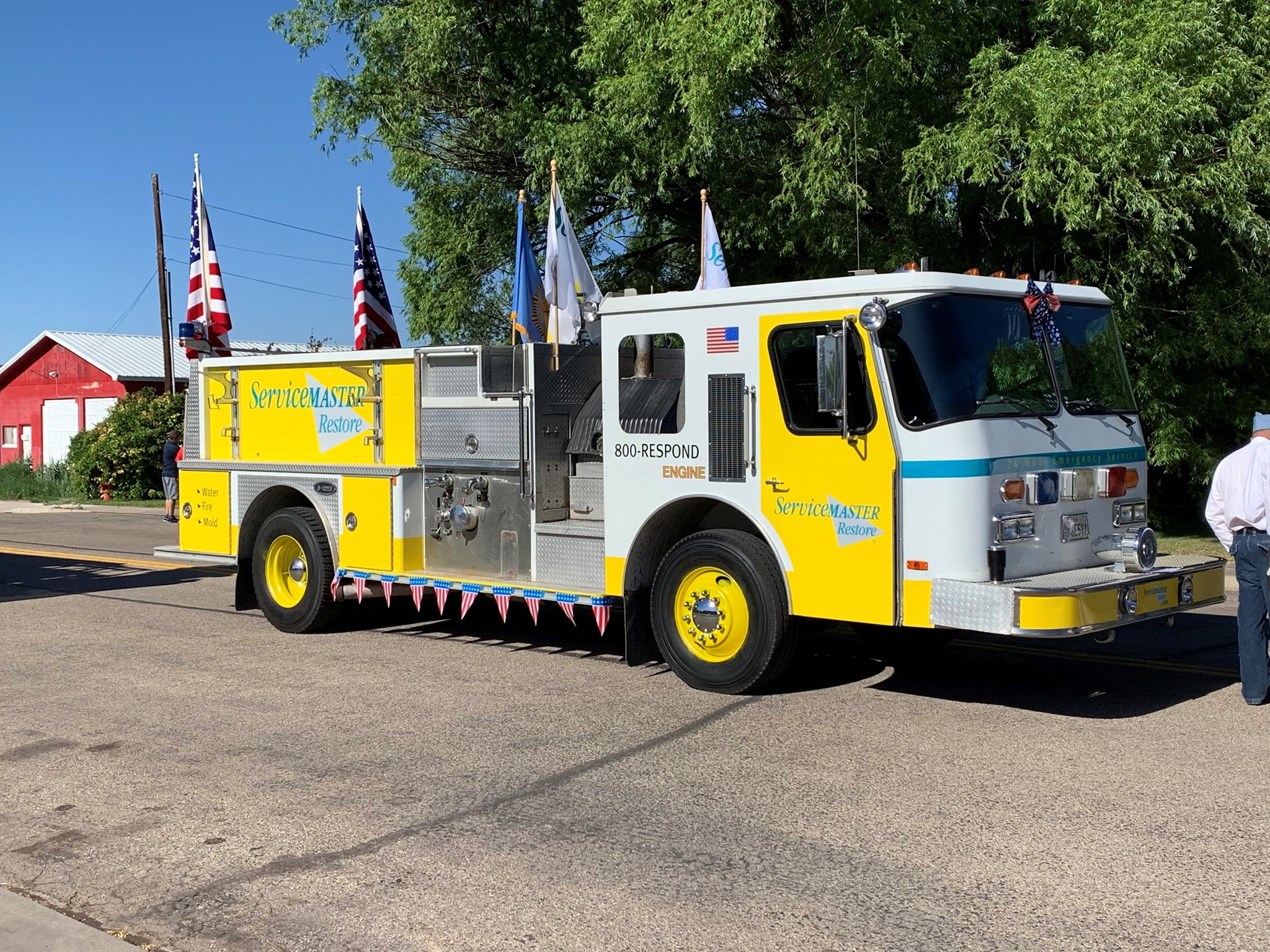 Servicemaster by CTR/Vernal | Vernal UT