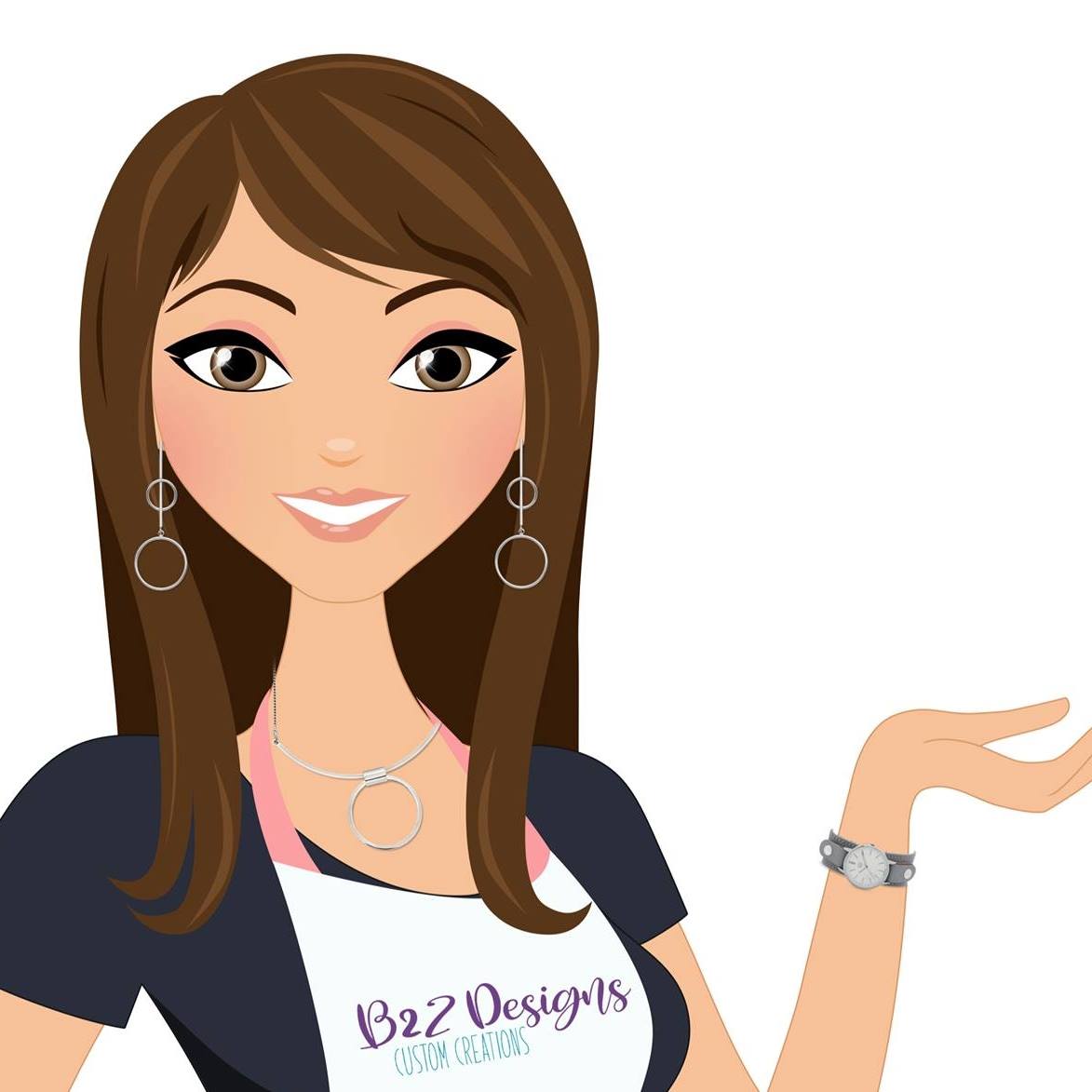 B2Z Designs Custom Creations