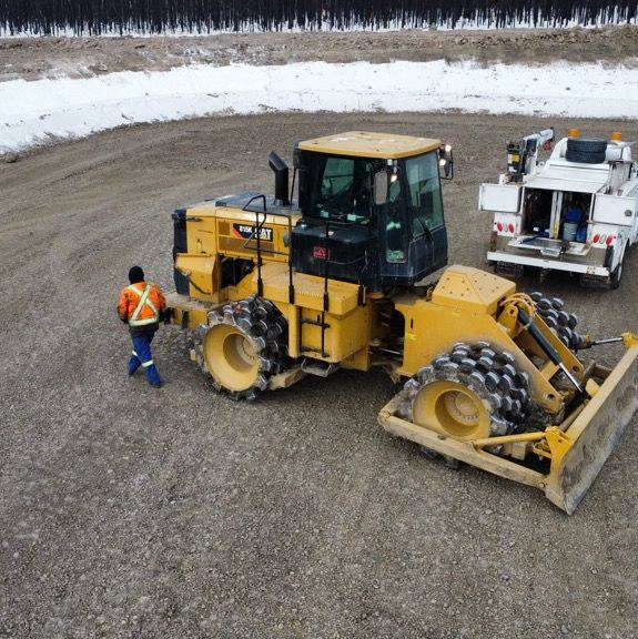 Chromak Services Ltd. | Fort Nelson BC