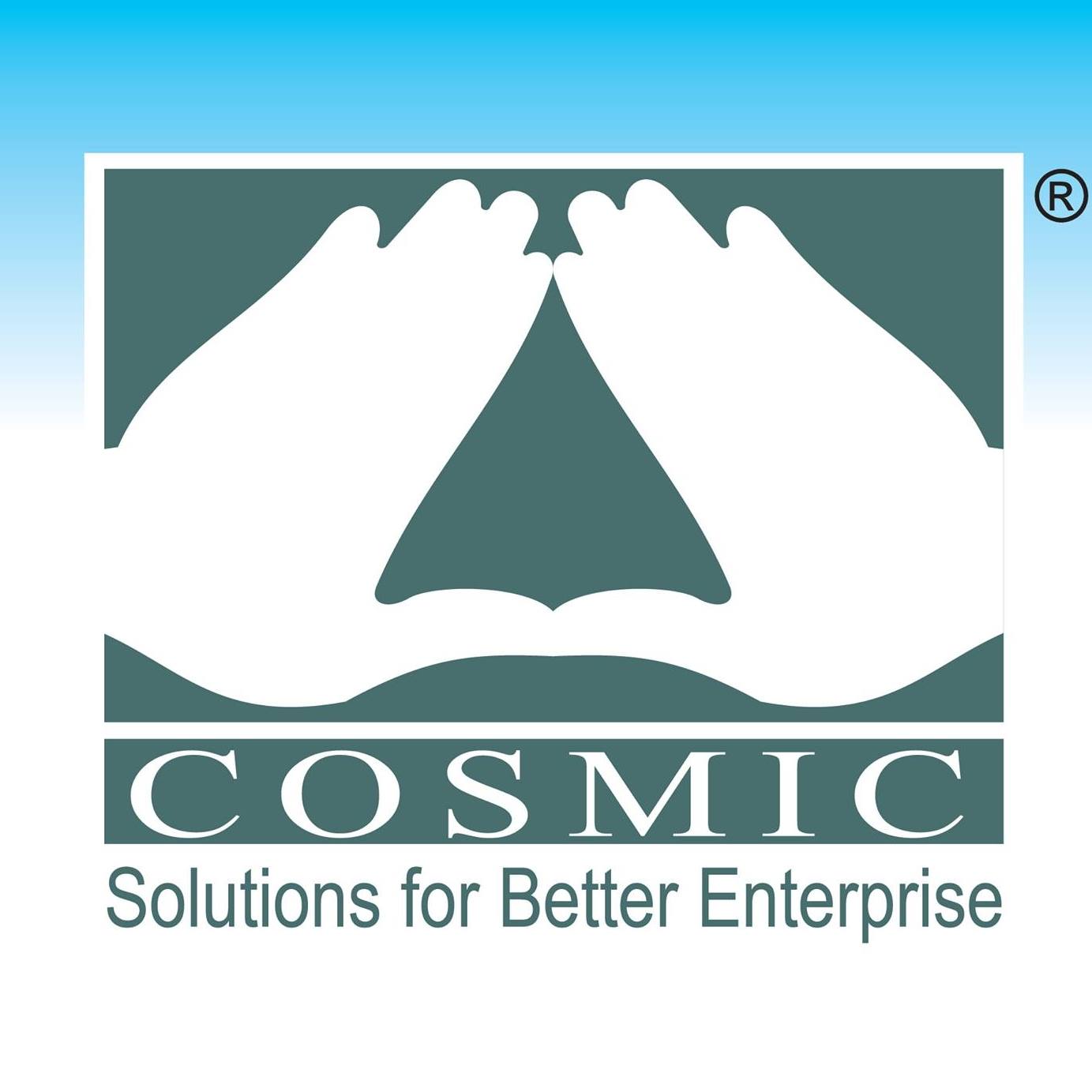 Cosmic Management Services Pvt. Ltd. | Hyderabad