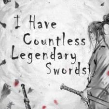Profile for I Have Countless Legendary Swords