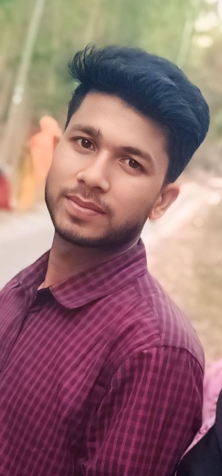 Md Kashem