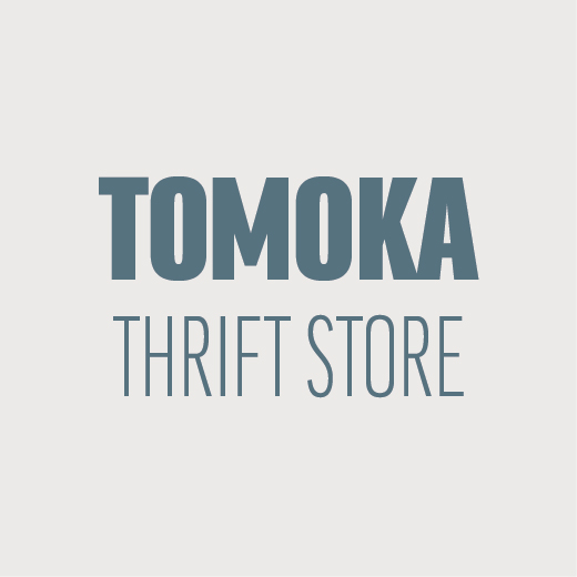We... - Tomoka Thrift Store: A Second Blessing Thrift Store | Facebook