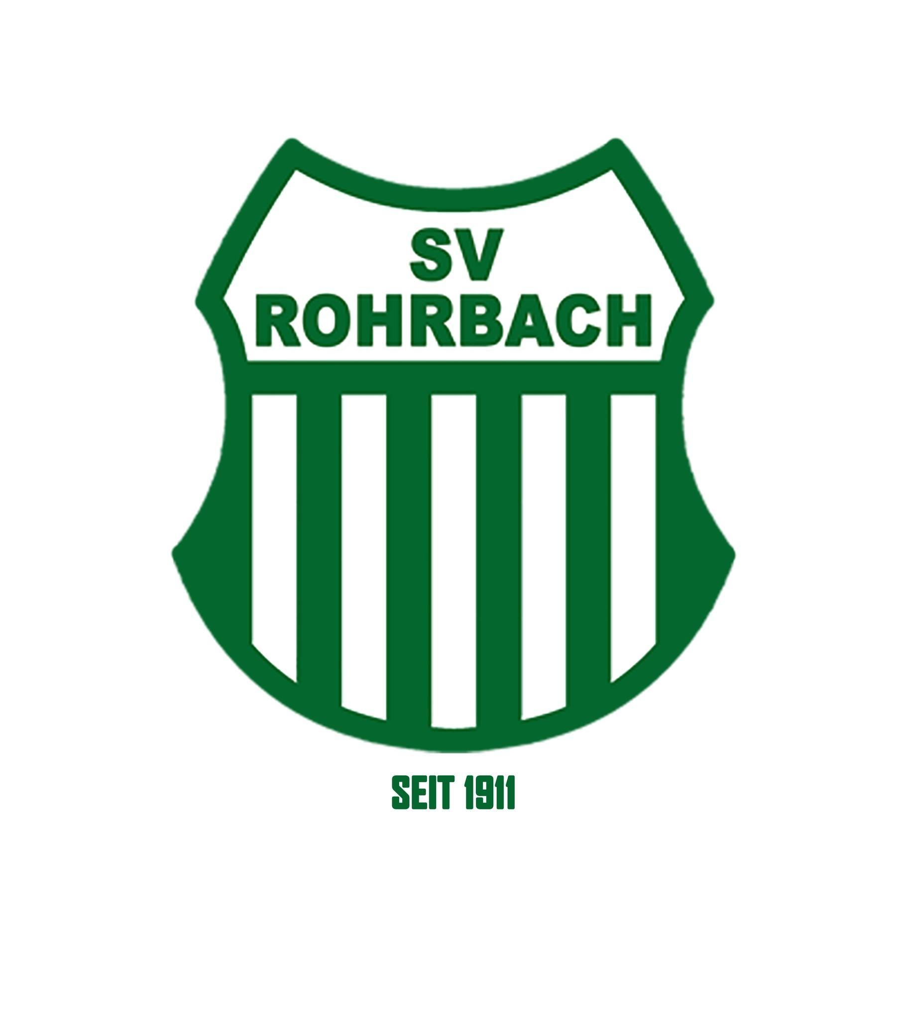 SV Rohrbach e.V. | Sankt Ingbert