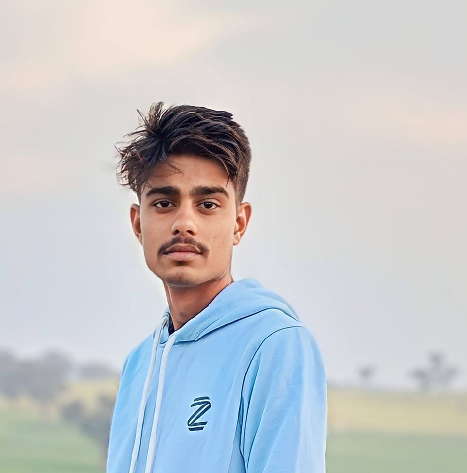 Jugal Rana