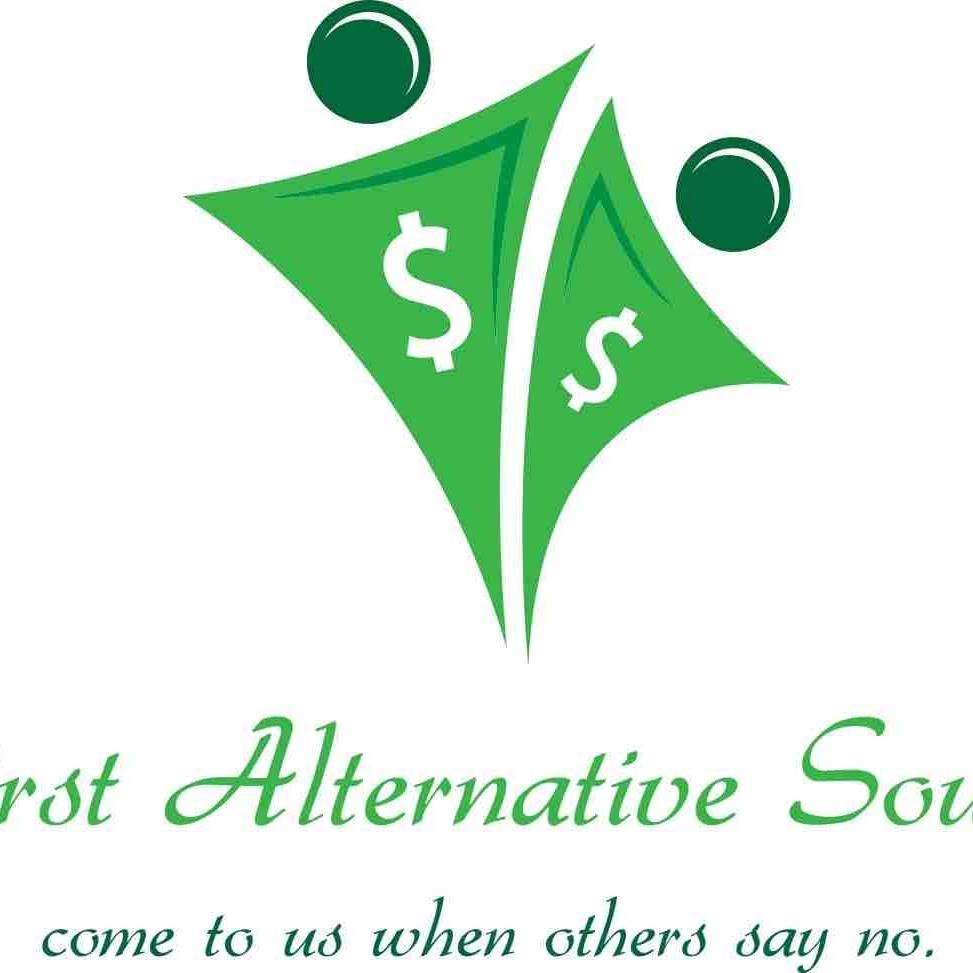 First Alternative Source | Point Fortin