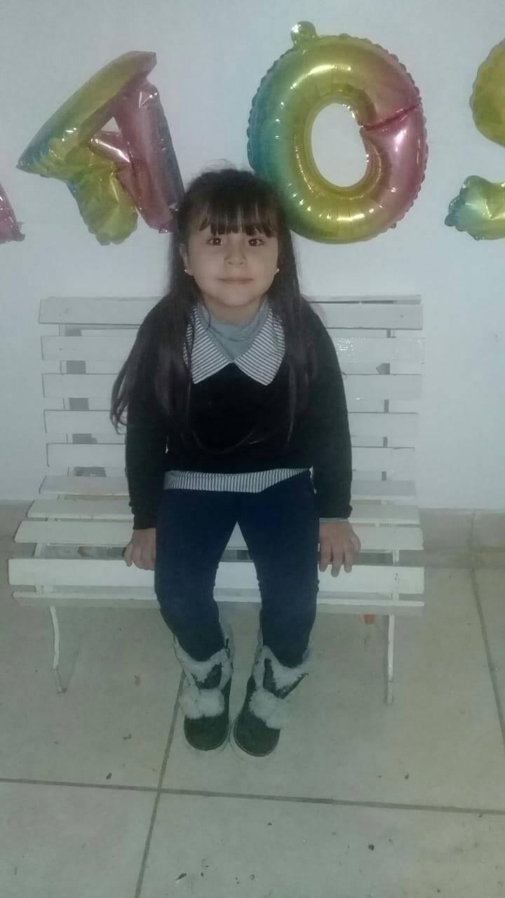 LAS TALITAS, VILLA MARIANO MORENO, EL COLMENAR, EL GRAFICO | Facebook