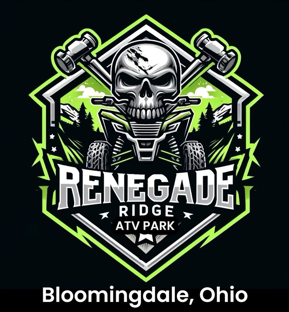 Renegade Ridge ATV Park - We have added new trail and updated our map ...