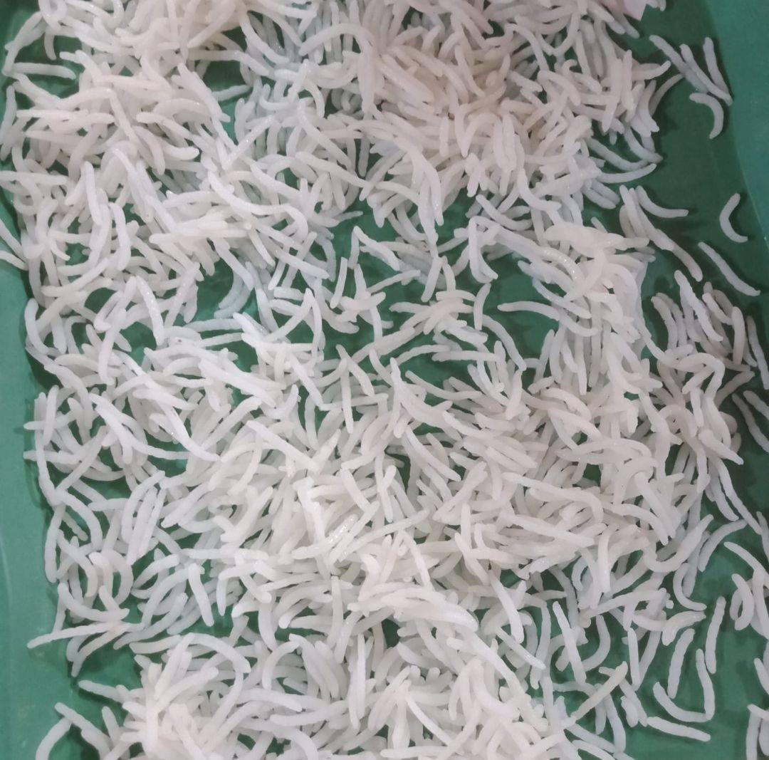 Rana Rice Trader