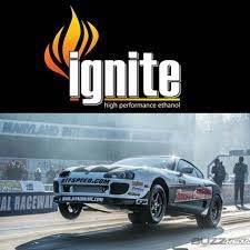 Ignite Racing Fuels Puerto Rico