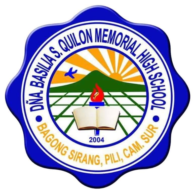 Doña Basilia S. Quilon Memorial High School-309719 | Pili