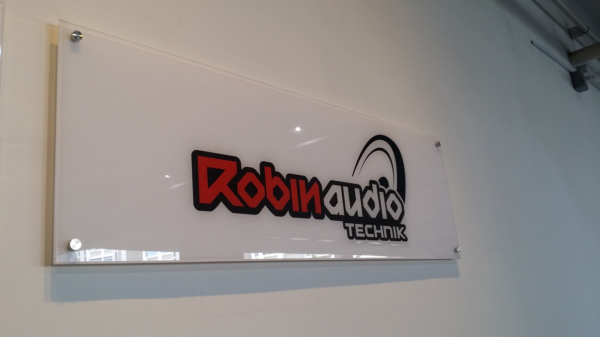 Robin Audio Technik | Singapore Singapore