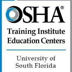 University of South Florida OSHA Training Institute Education Center ...