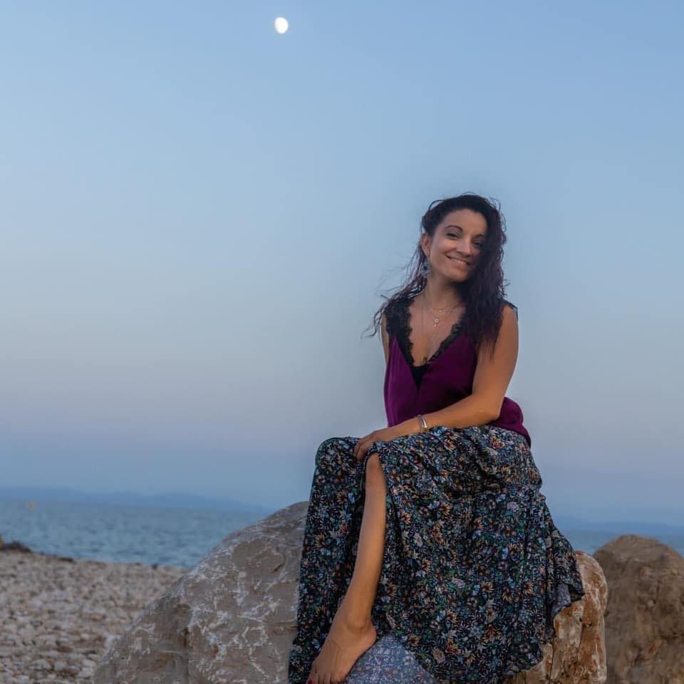 Eva - Rising Feminine