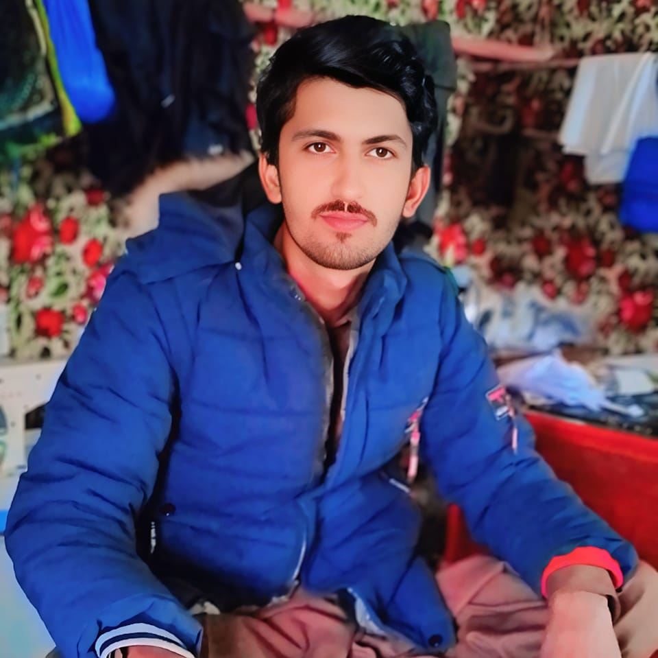 علی محمد چاند نے ملکی بلوچ کو تاریخی بال مارا #volleyballreel # ...