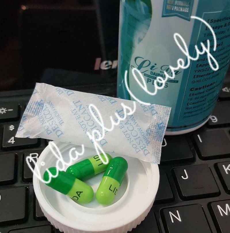 Lida Plus Original