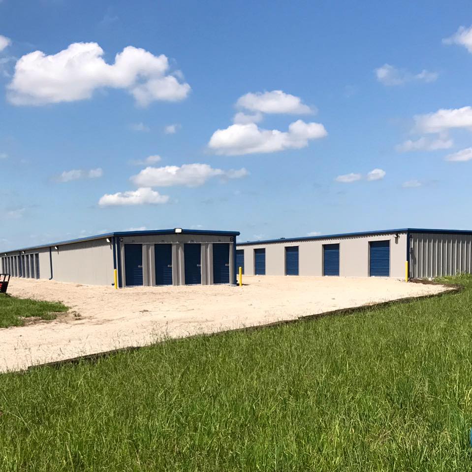Pro Storage TX