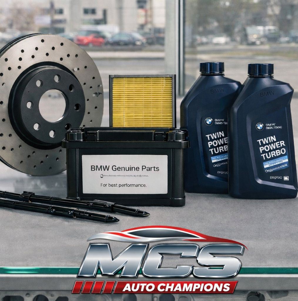 MCS AUTO Champions | Pitesti