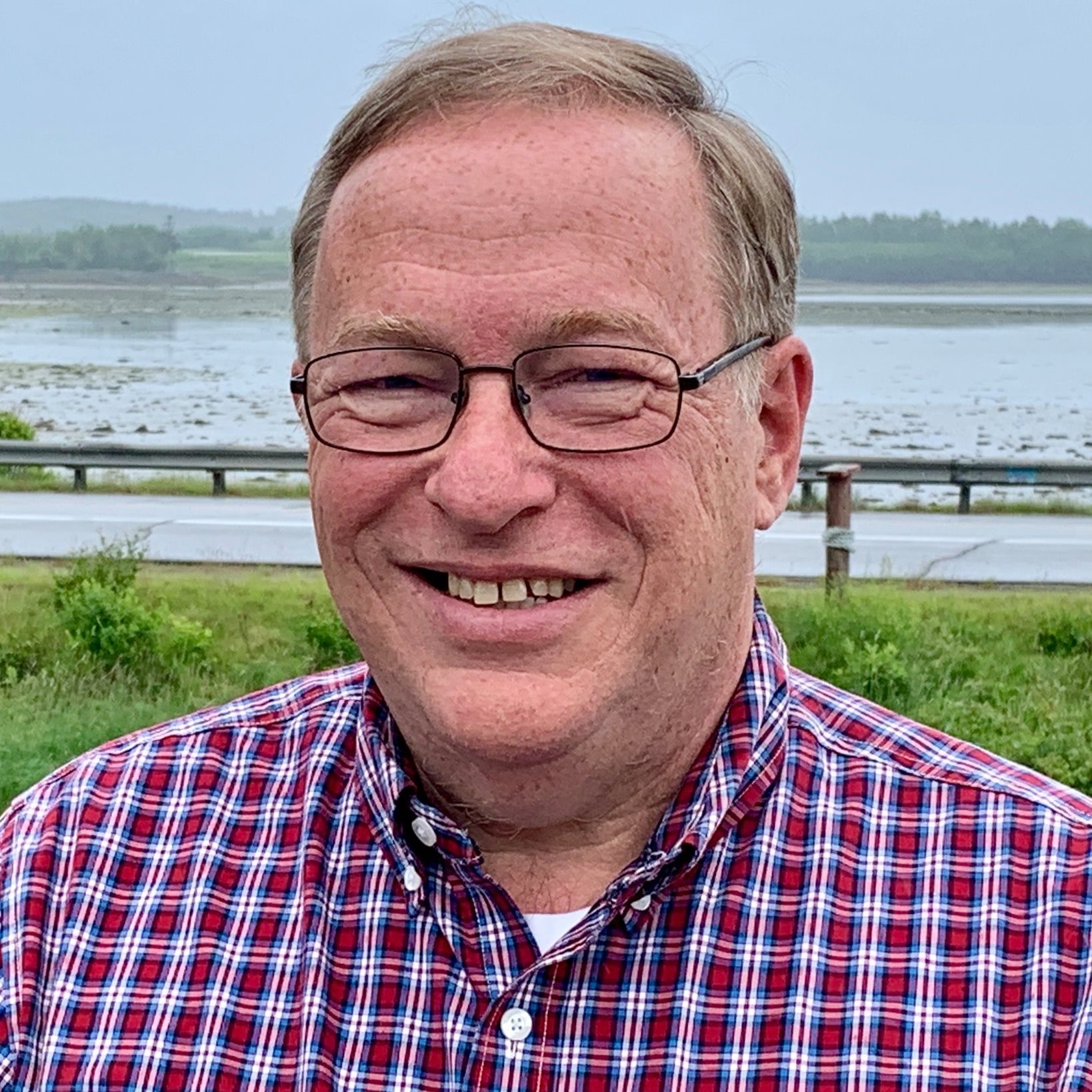 Kevin Raye - Realtor | Eastport ME