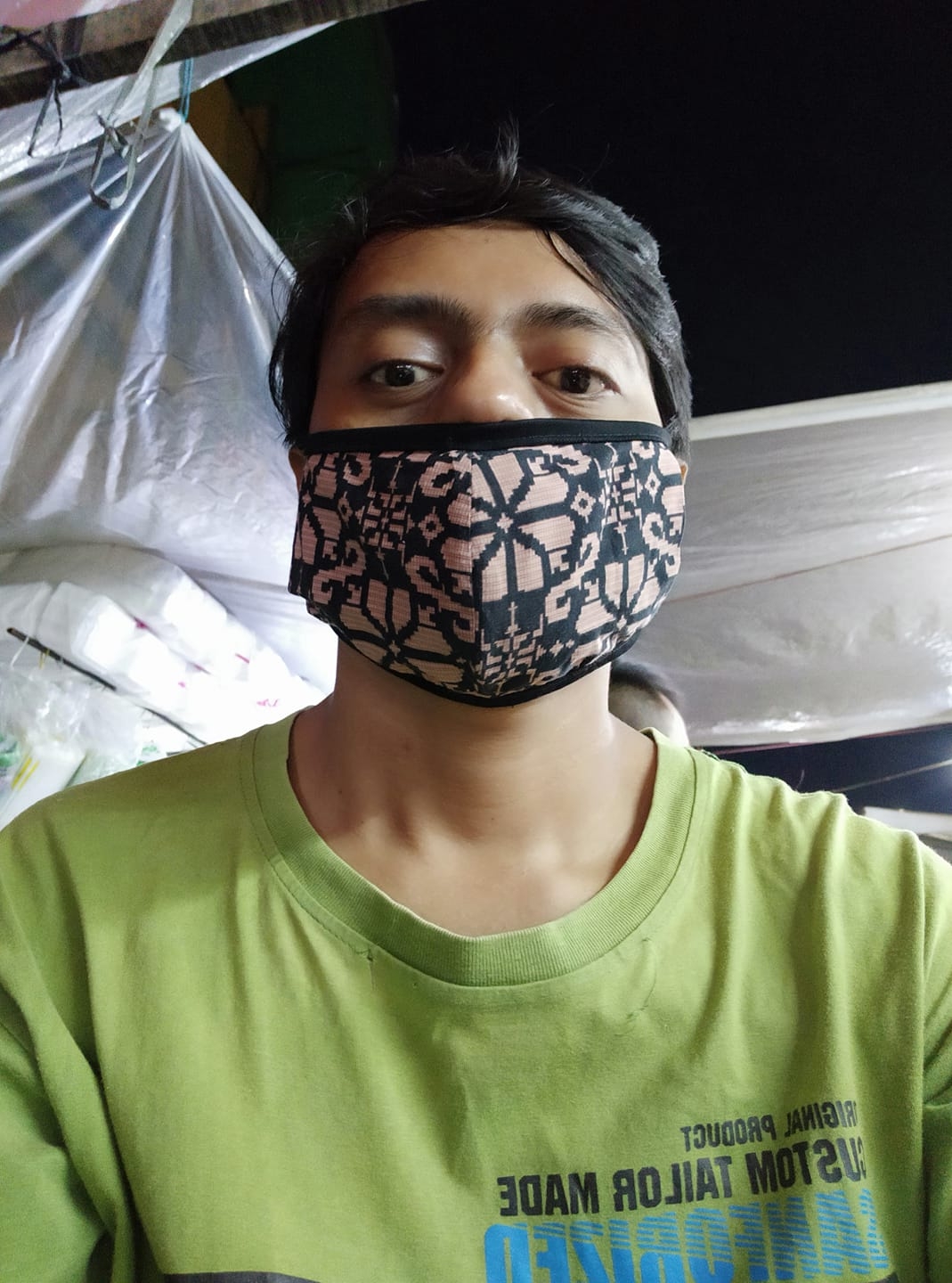 piye to kih.... #reels | Mas Yanto