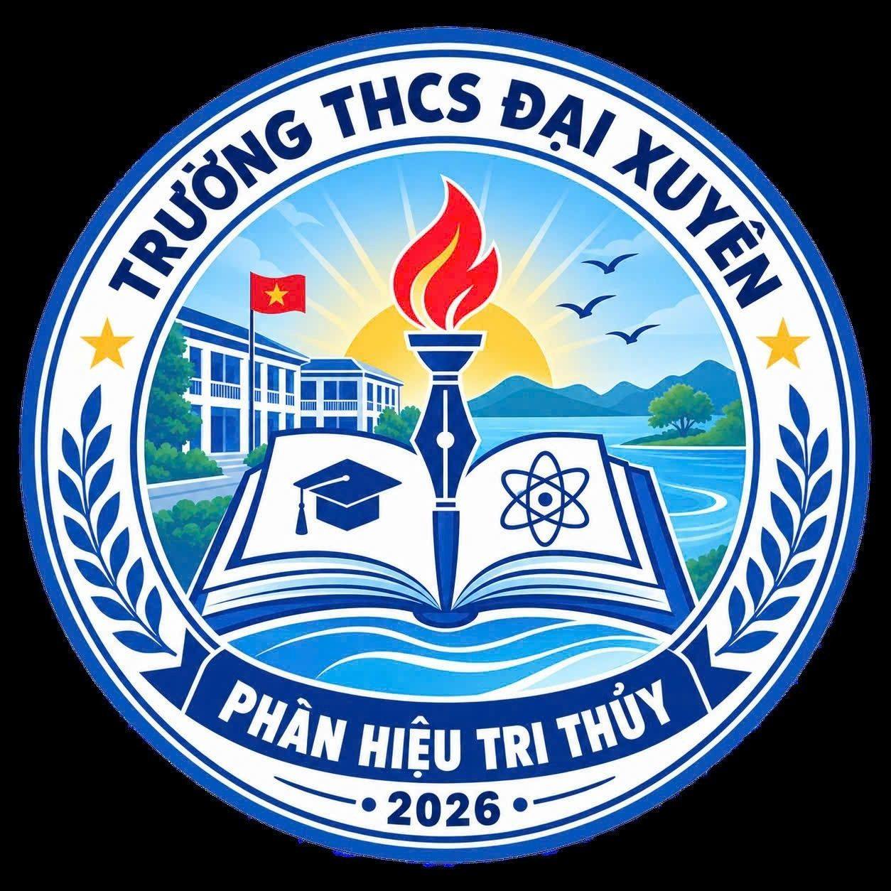 Trường THCS Tri Thủy | Hanoi