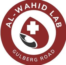 Al-Wahid lab