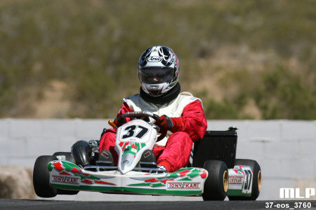 Sanner Racing | Wildomar CA