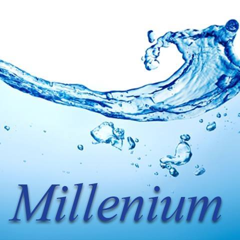 Millenium Pure Water Bottler's Corp. | Carolina