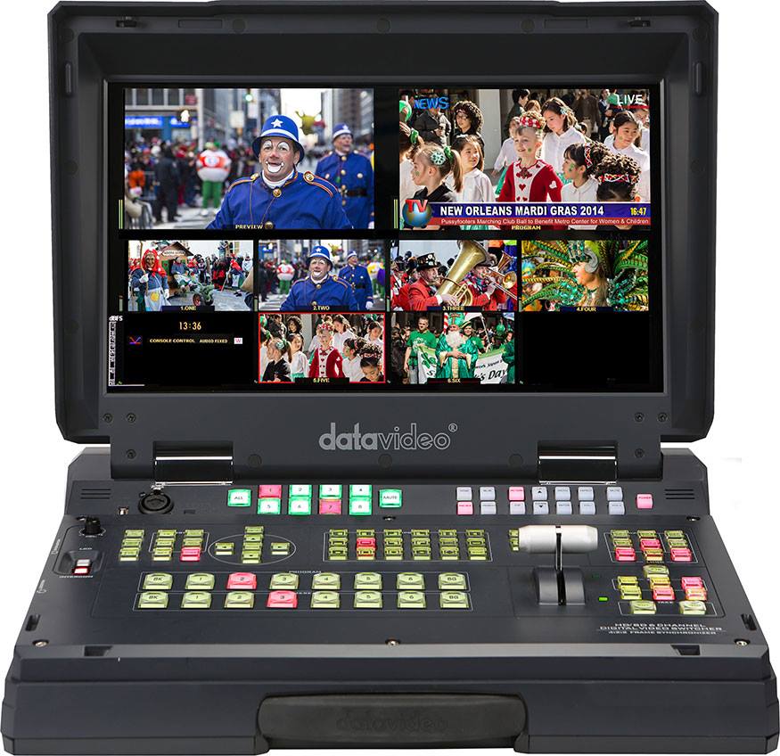 Videoworld Co.,Ltd.