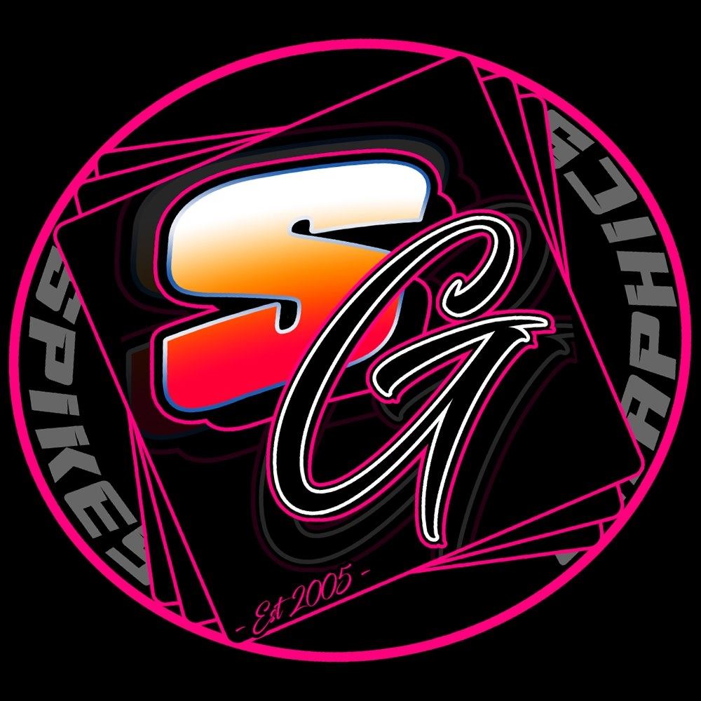 Spikey Graphics