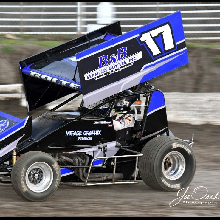 Justin Bolte Racing