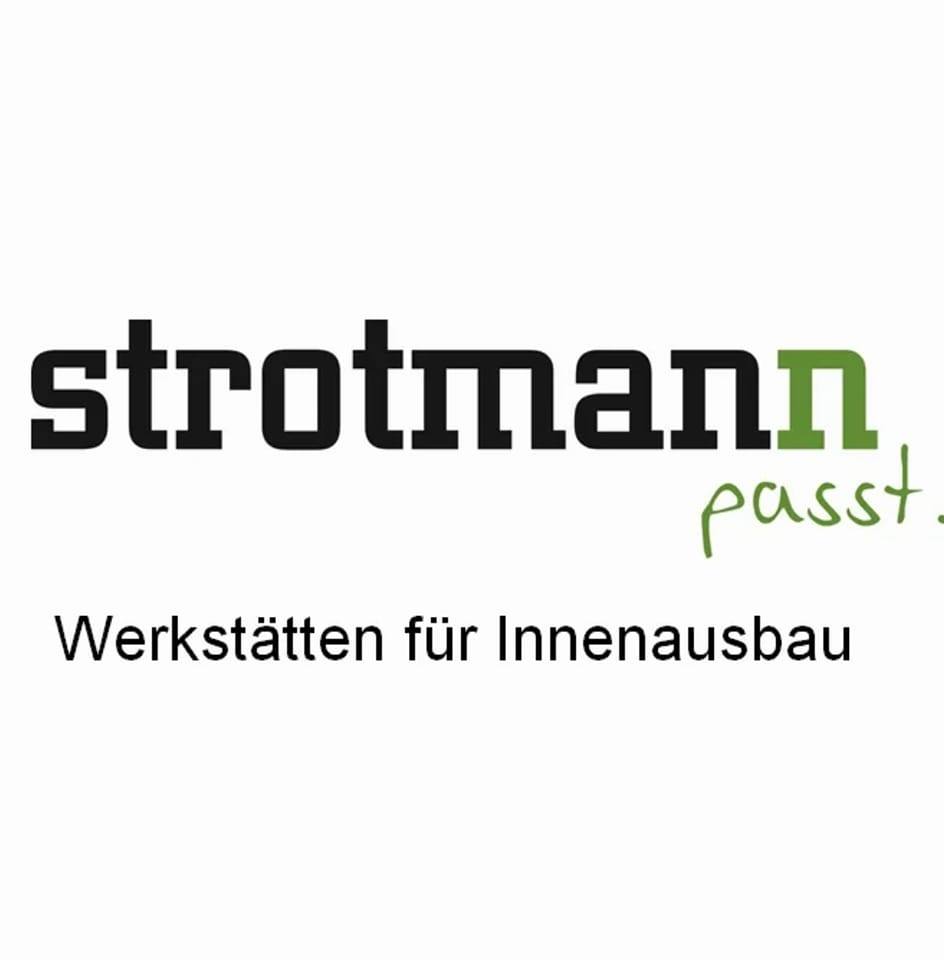 Strotmann passt